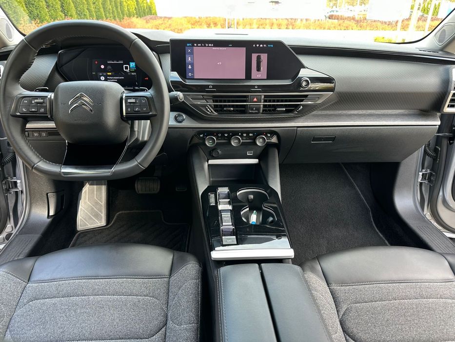 Citroen C5X 2022 photo 4
