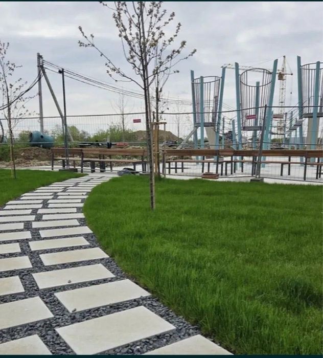 Продаж 1 кімнатної квартири Сокільники ЖК Avalon Holiday