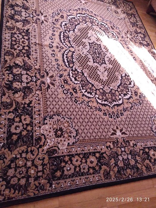 Килими для дому б.у.