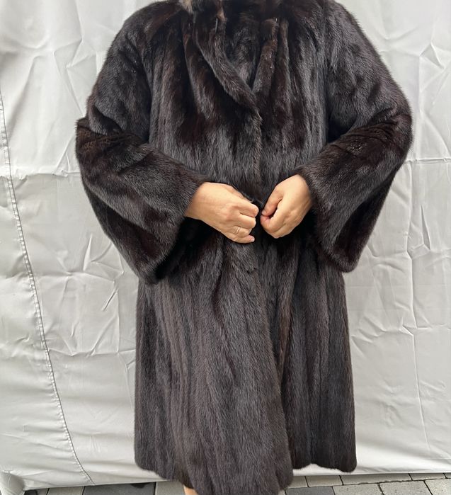 Шуба    норкова