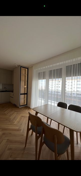 Mieszkanie w Mysłowicach wynajem