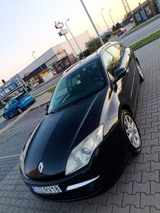 Renault Laguna