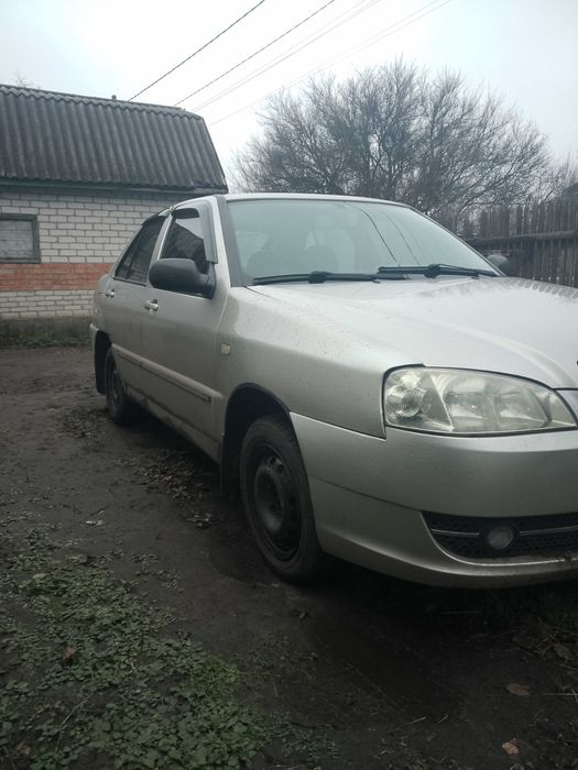 Продається Чері Амулет