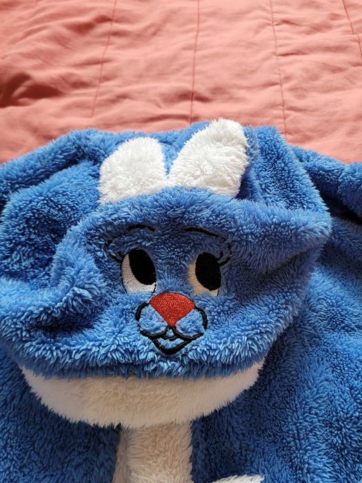 Szlafrok dziecięcy MASSIMO MONELLI Kids