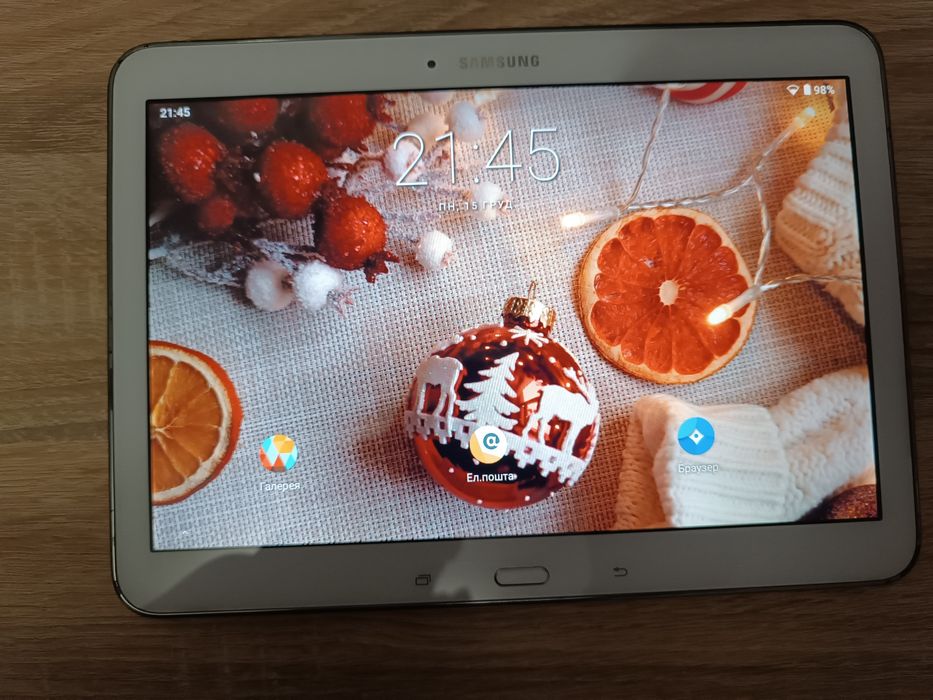 Планшет samsung galaxy tab 4 10.1
