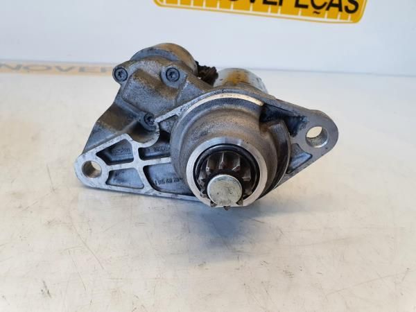 Motor de arranque VOLKSWAGEN Fox (5Z1, 5Z3, 5Z4)