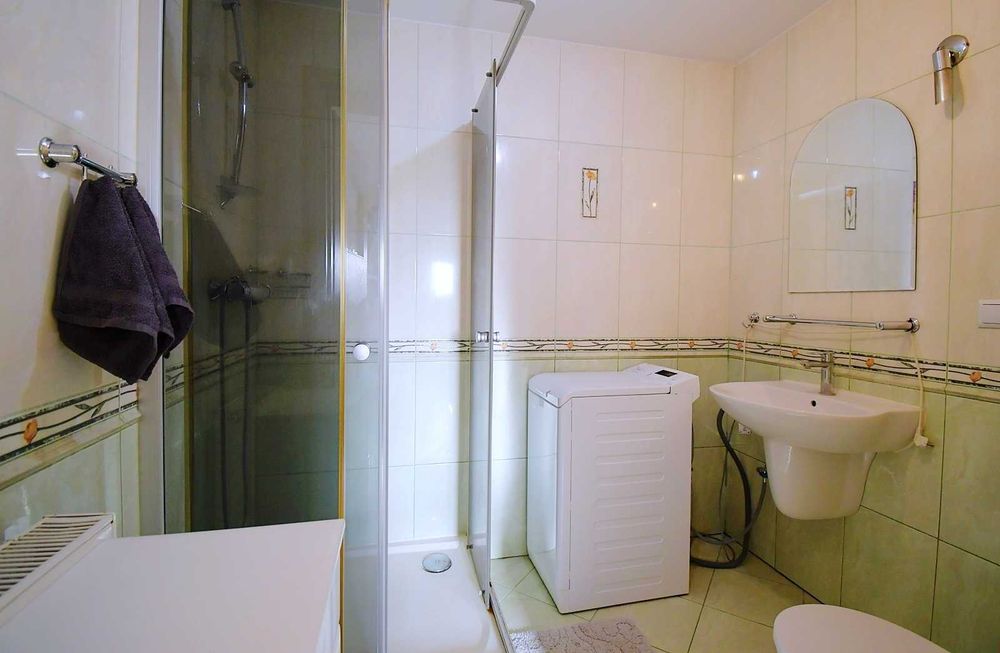 Wynajmę kawalerkę - 37 m² - Kołobrzeg - Więcej