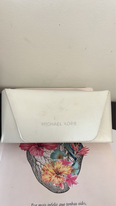 Óculos de sol da Michael Kors