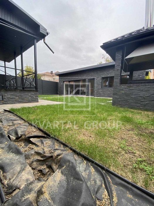House in Chayky, ZhK Oxford, Buchanskyy rayon - View 3