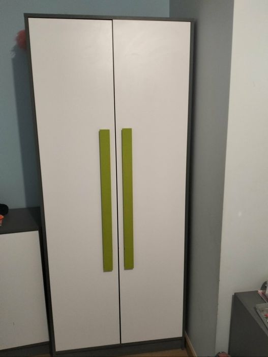 Szafa w dobrym stanie 190/80