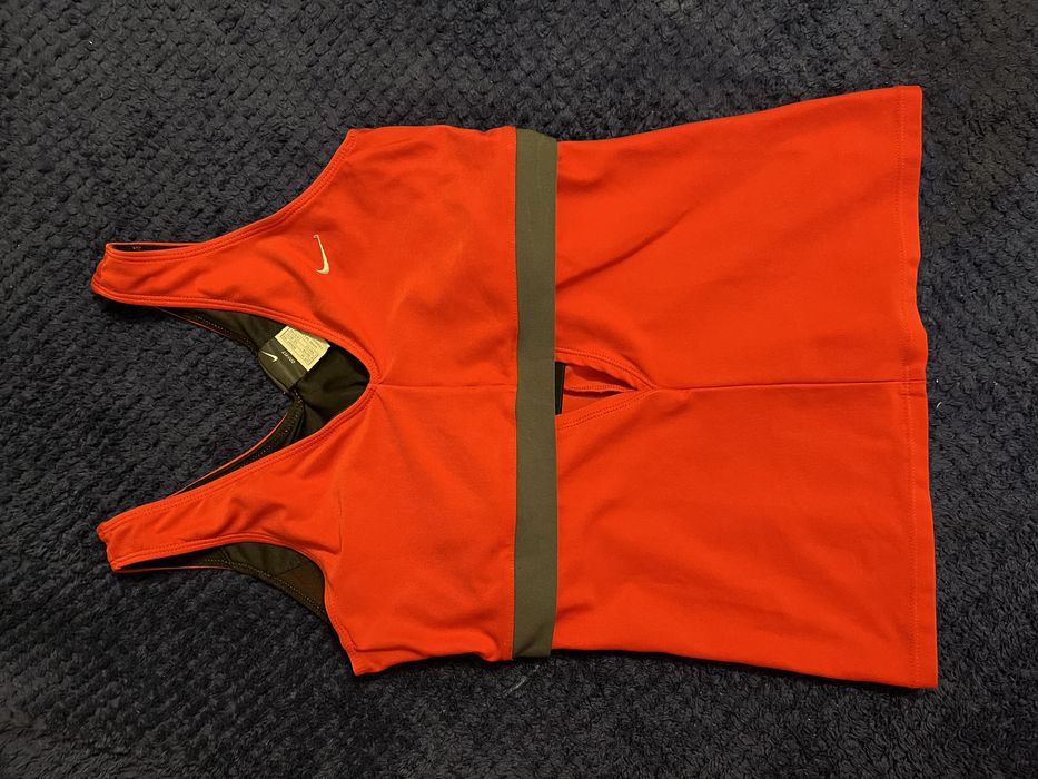 Майка Nike оригінал