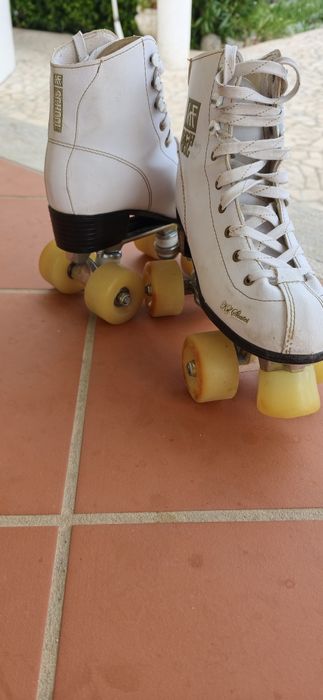 Patins artísticos Krf