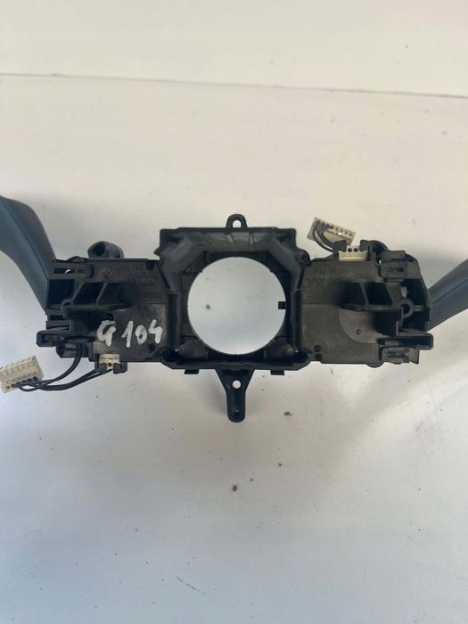 przełącznik zespolony skoda yeti octavia ii lift5k0953502n 5k0953521bl