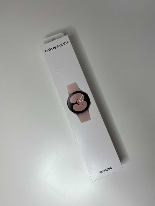 Smartwatch Samsung Galaxy Watch 4 - 40mm