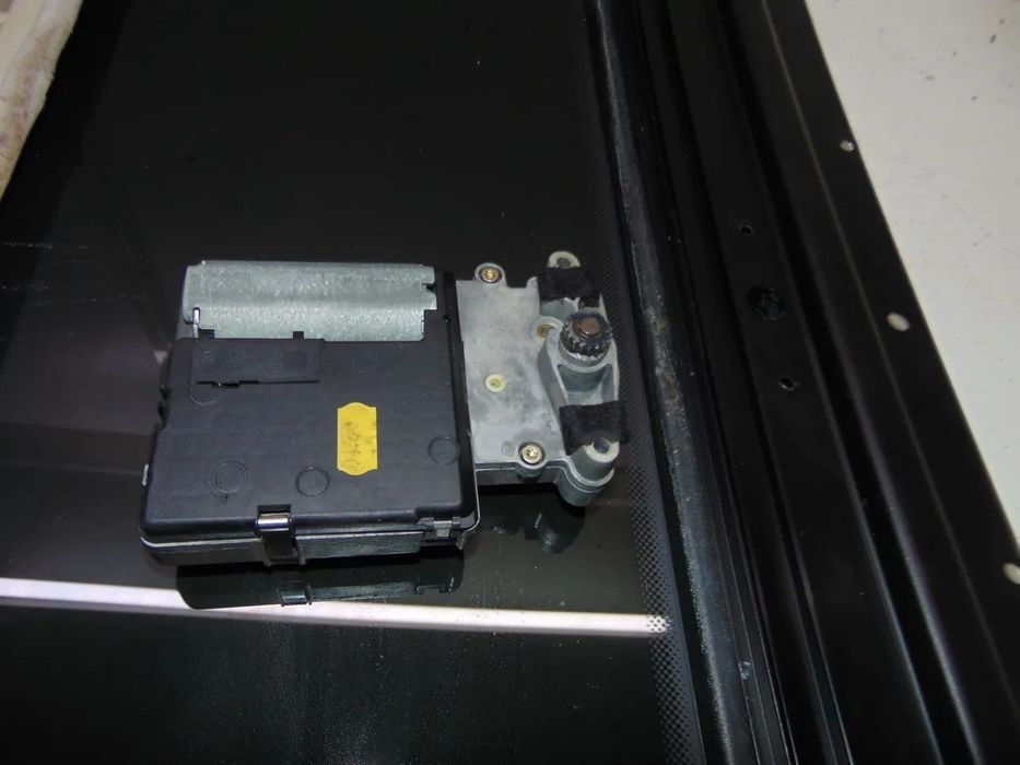 Audi A4 teto abrir " usado em bom estado