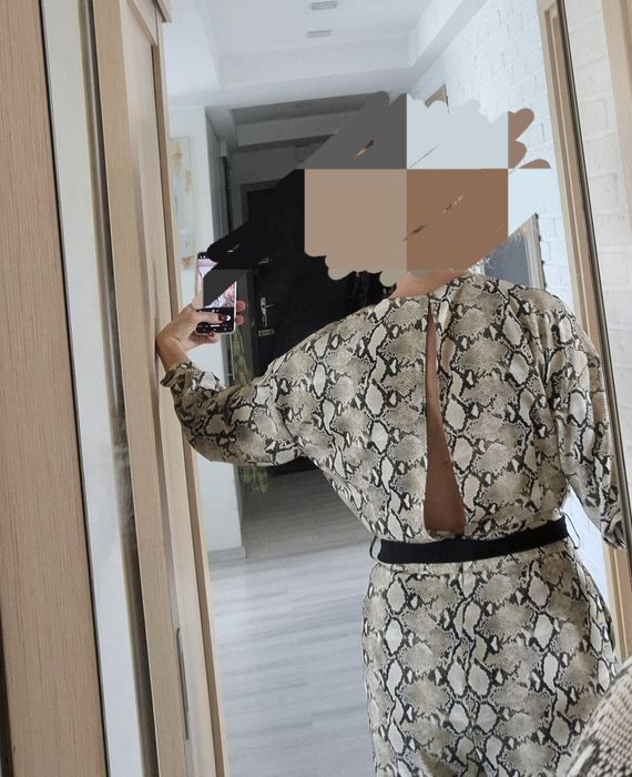 Комбінезон жіночий, Zara, S, новий