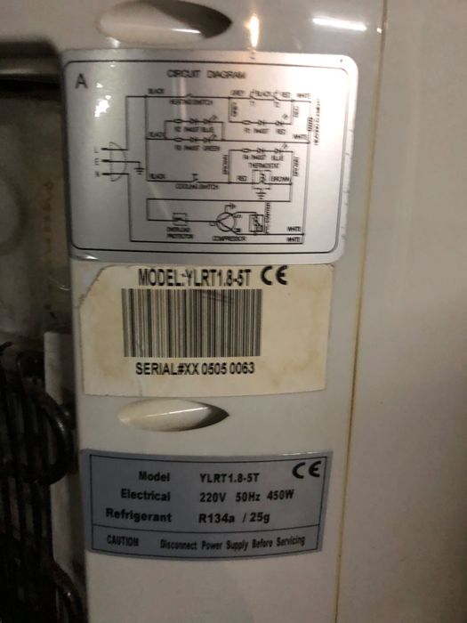 Máquina água - frio, natural e quente