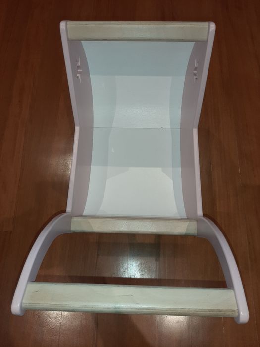 Carrinho de bonecas Alondra