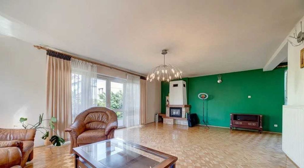 Dom na sprzedaż – Wierzchosławice, ul. Dębowska