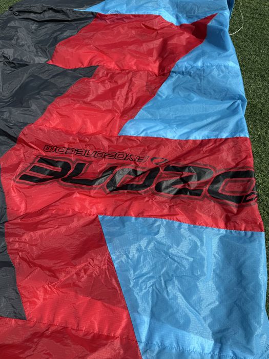 Trainer Kite Ozone Kitesurf C/ NOVO