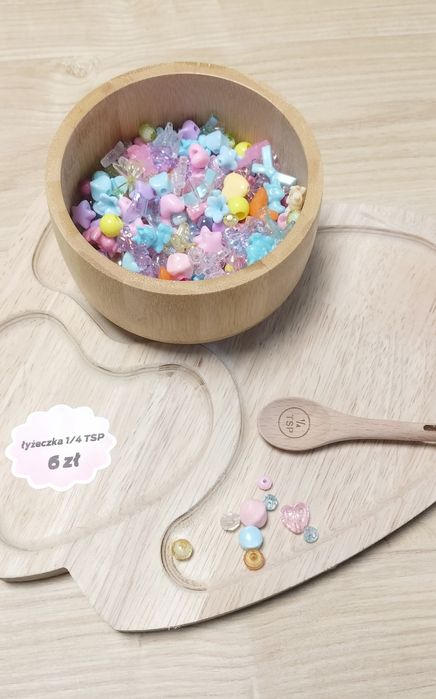 Magiczna łyżeczka flyunicornspoon