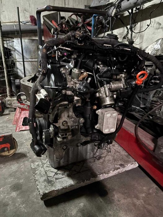 Vendo Motores Várias Marcas FORD FOCUS /HONDA CIVIC/ VW POLO 2011