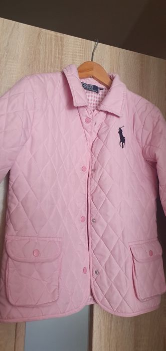 Kurtka cienka Ralph Lauren