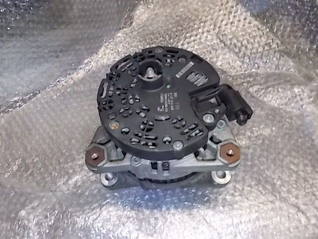 ford mondeo mk4 2.0 tdci alternator 7g9n10300ea