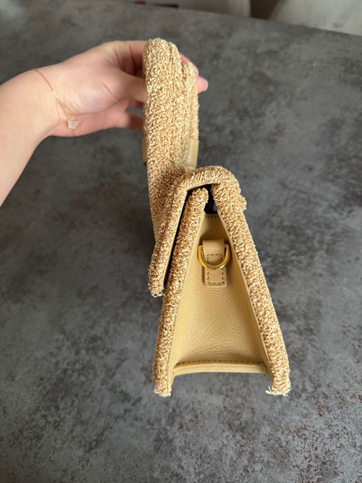 сумка Jacquemus оригінал