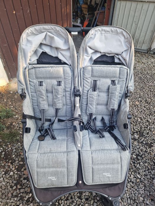 Valco snap duo sport