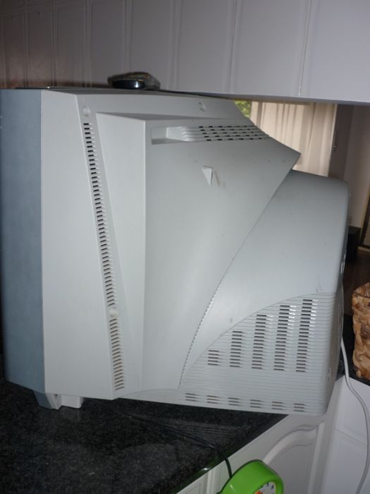 televisão Samsung