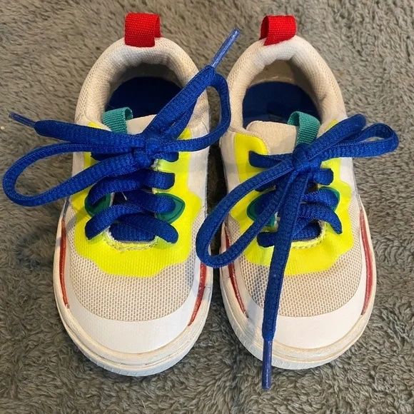 Кеди кросівки Zara 14.5 см 23 розмір