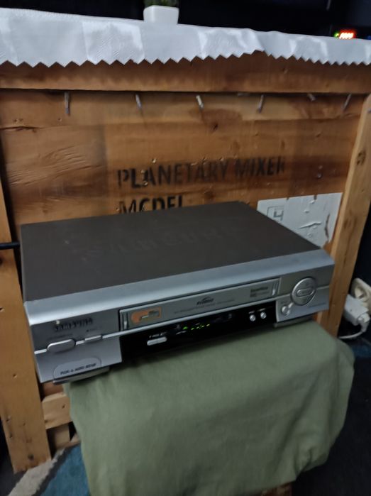 Wideo Samsung Picture Control ®