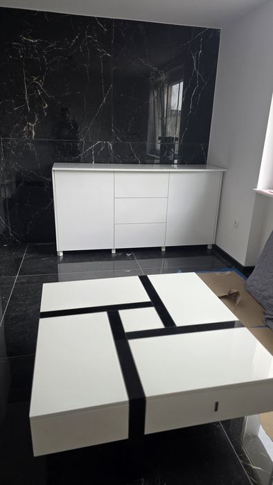 Mieszkanie Apartament