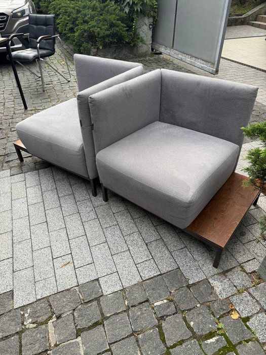 пуфи дивани офісні для відвідувачів кафе дому