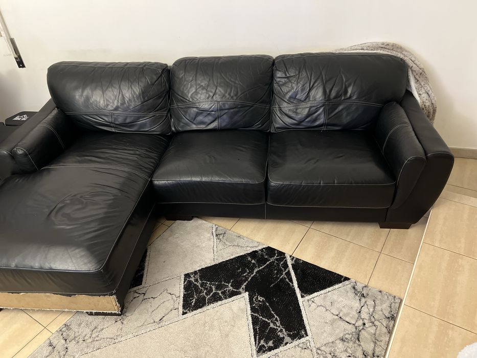 Sofá chaise longue