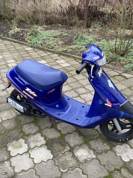 скутер honda dio 18  Терміново! Доставка!