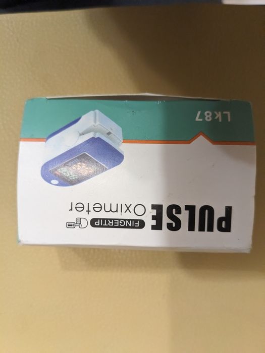 Продам Пульсометр LK87