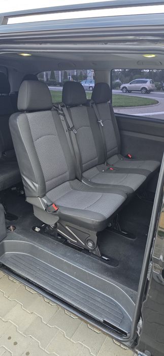 Mercedes Bens Vito 113CDI 2014г.