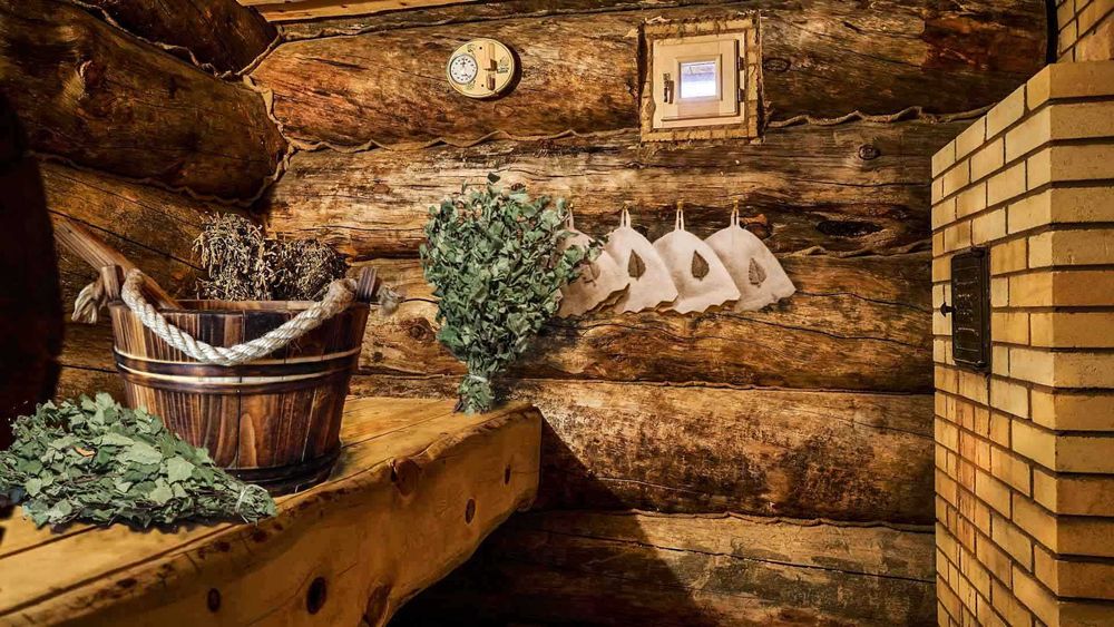 Професійний банщик з медичною освітою!!!