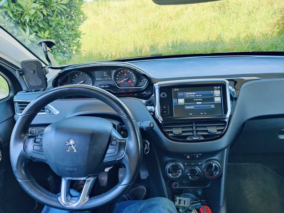 Vendo Peugeot 208