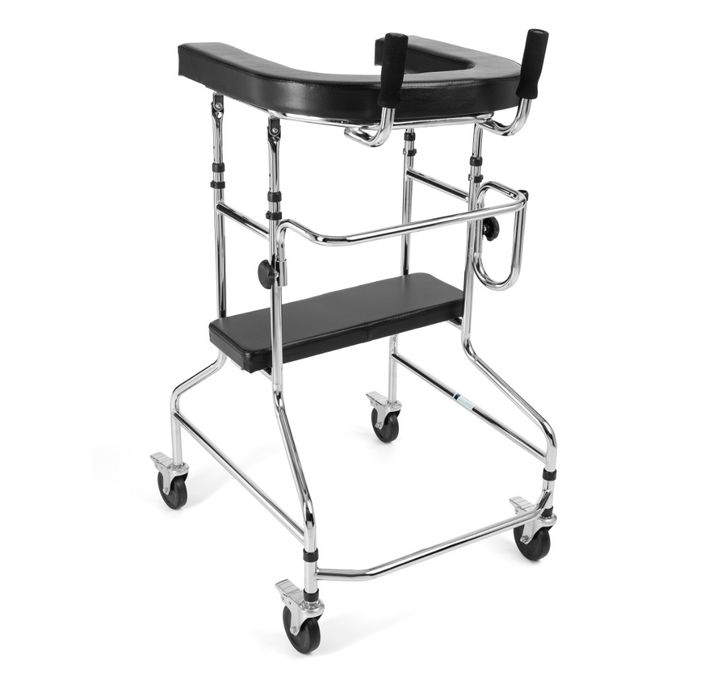 Chodzik, podpórka typu ambona