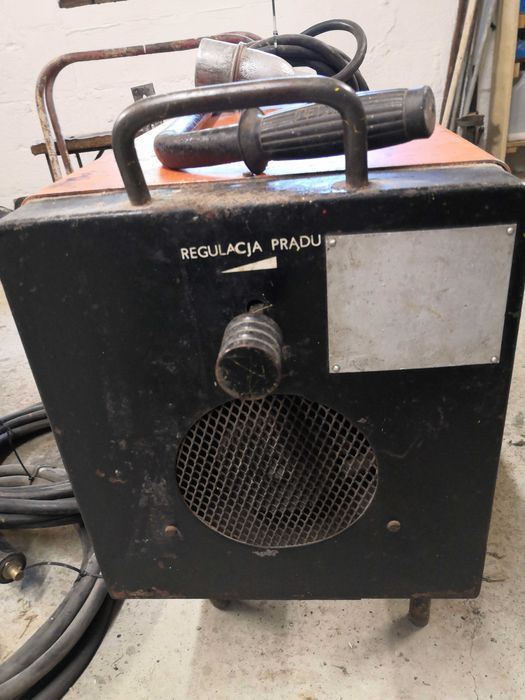 Spawarka Bester SPM -200