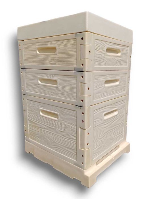 Вулики ППУ (10рамкові) ТМ "ППУ Бджоляр. Улей ППУ