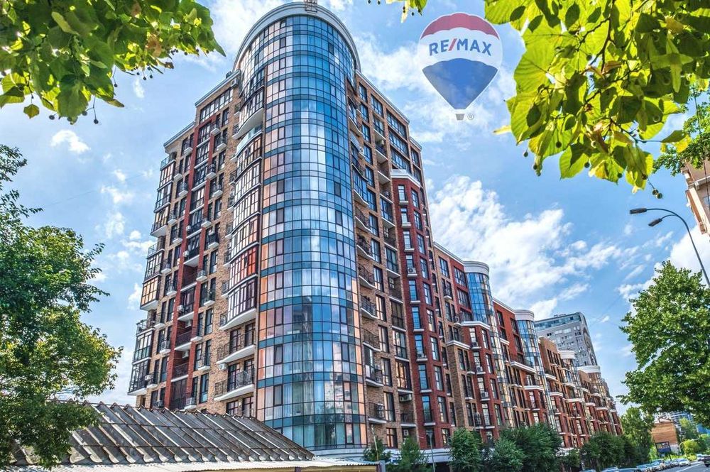 Клубний будинок | Резервне живлення | Нова квартира | м Палац України