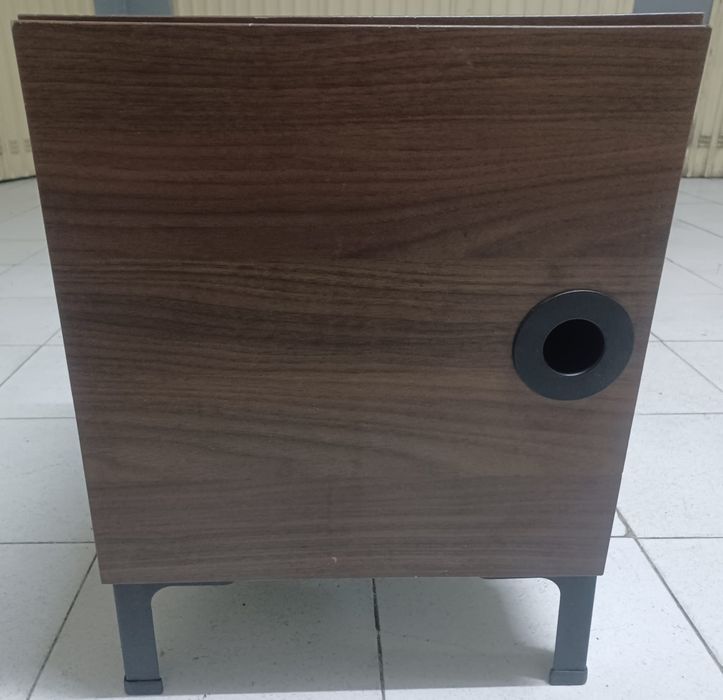 Mesa cabeceira ikea engan