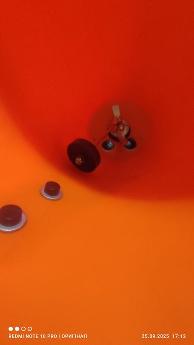 Розкидач міндобрив 500кг Струмик, Оригінал Польща.