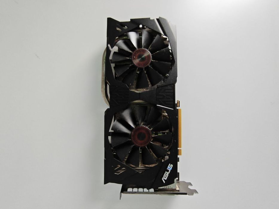 Asus GeForce GTX 970