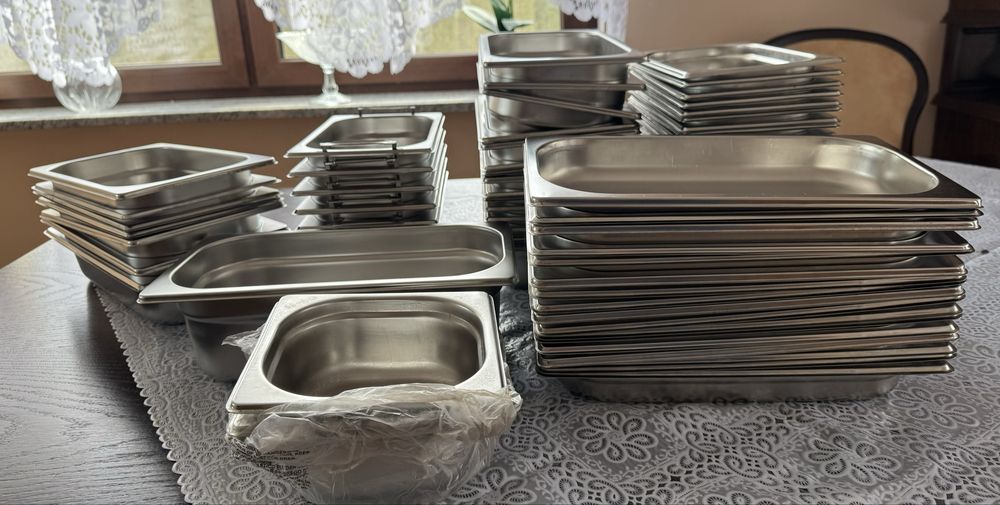 Bemarki gastronomiczne