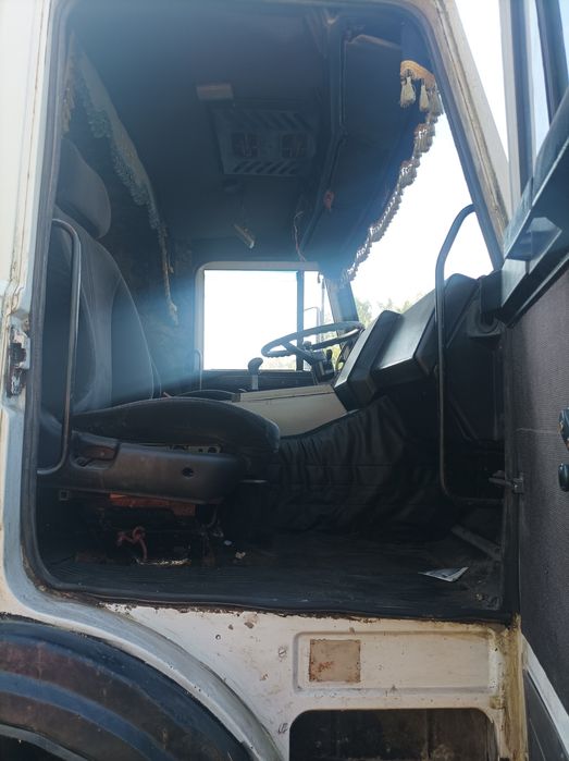 Продам МАЗ 5516 в